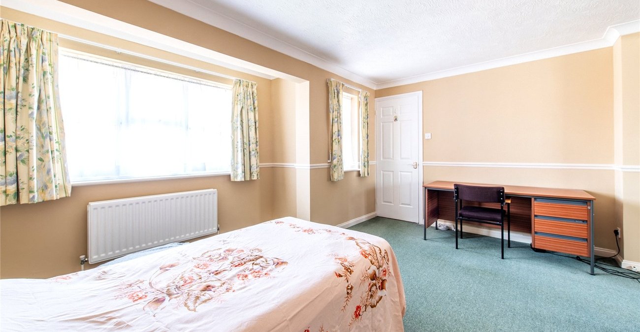 4 bedroom house for sale in Hempstead | Robinson Michael & Jackson