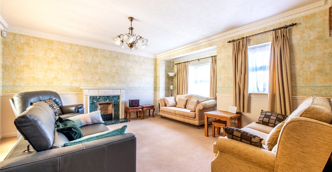 4 bedroom house for sale in Hempstead | Robinson Michael & Jackson