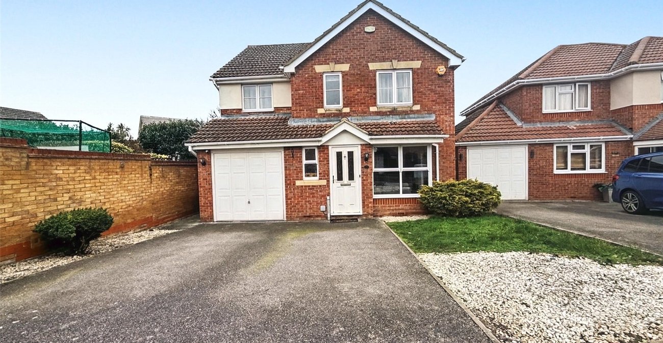 4 bedroom house for sale in Gravesend | Robinson Michael & Jackson