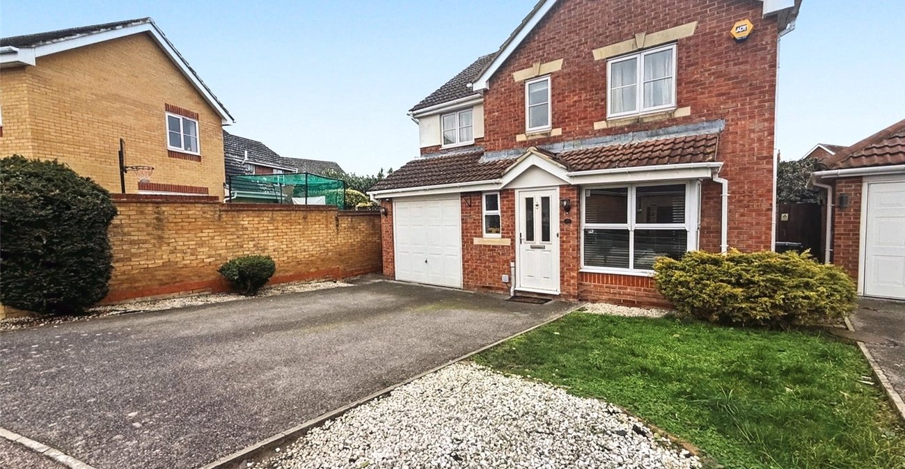 4 bedroom house for sale in Gravesend | Robinson Michael & Jackson