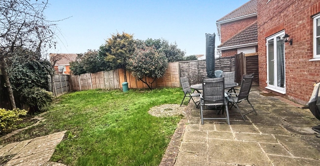 4 bedroom house for sale in Gravesend | Robinson Michael & Jackson