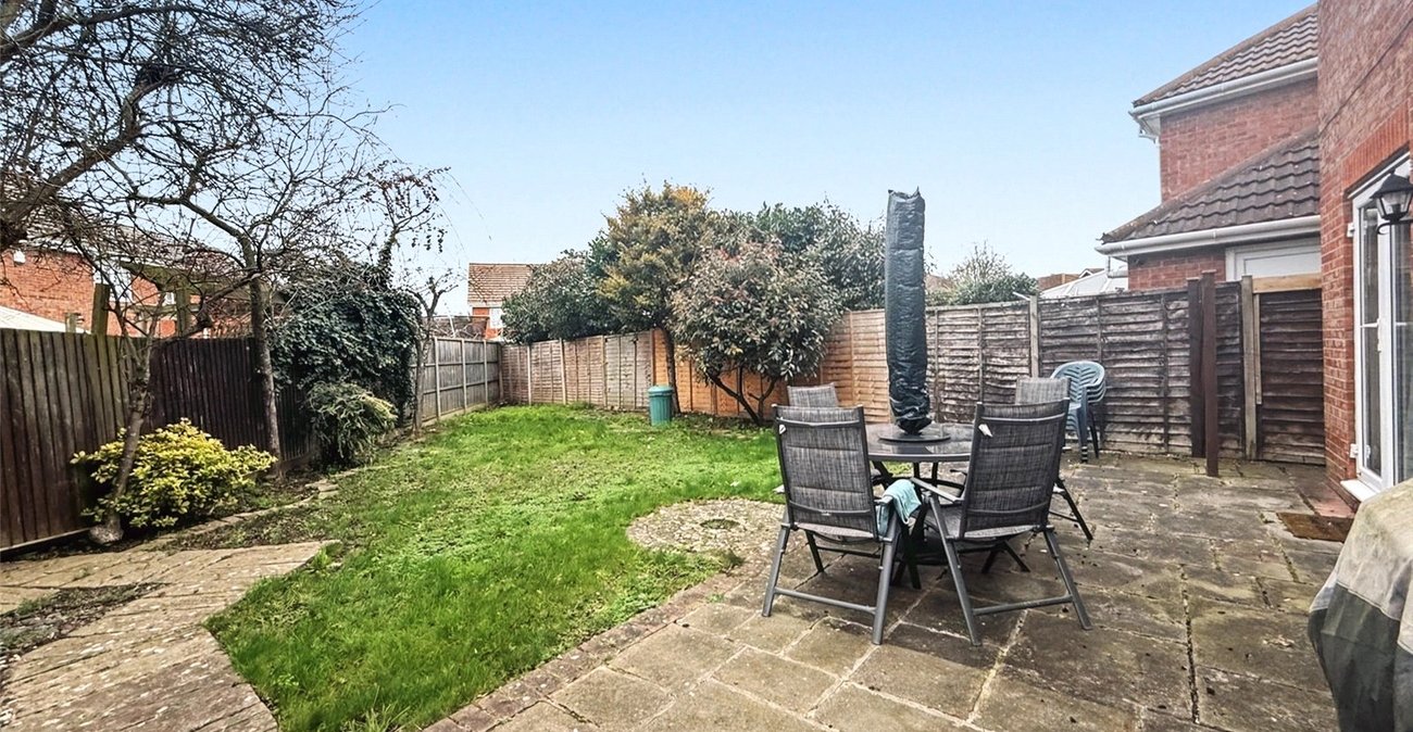 4 bedroom house for sale in Gravesend | Robinson Michael & Jackson