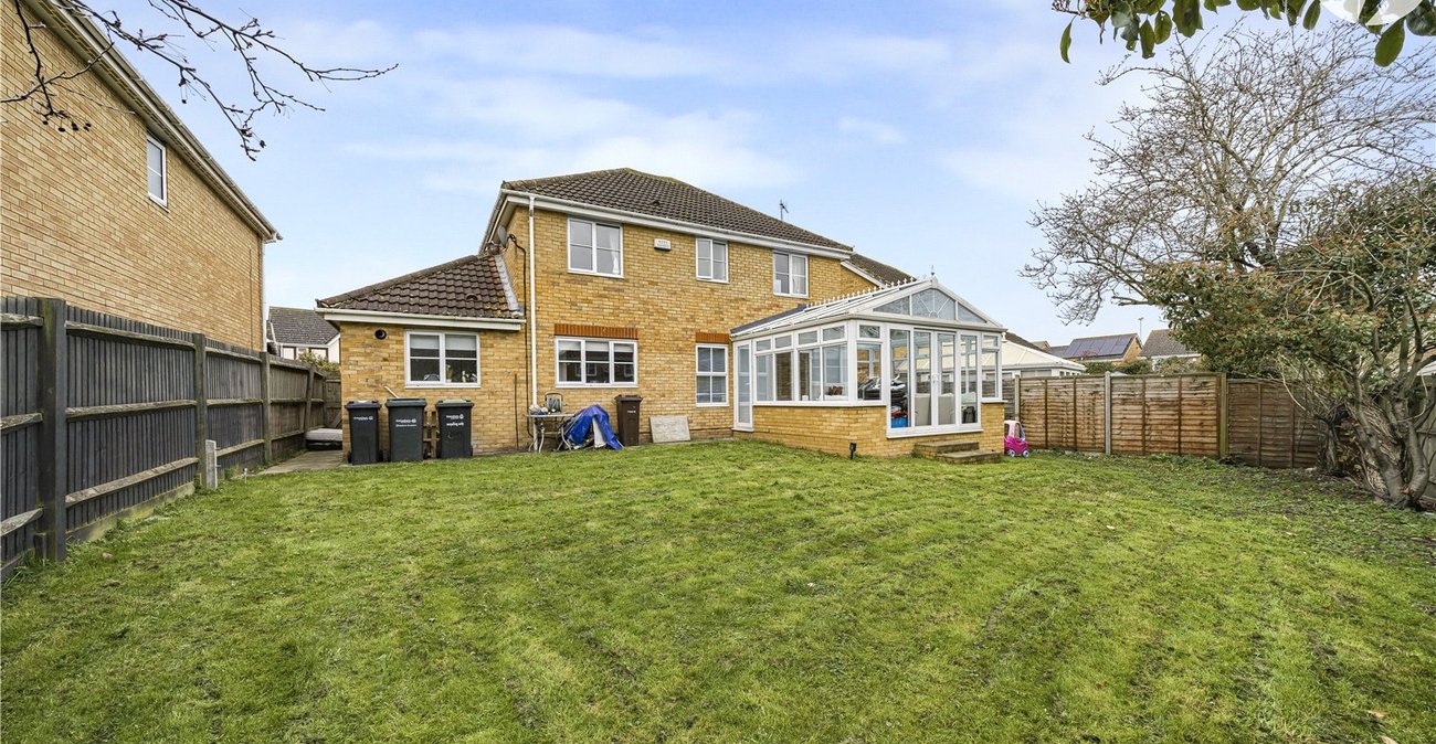 4 bedroom house for sale in Gravesend | Robinson Michael & Jackson