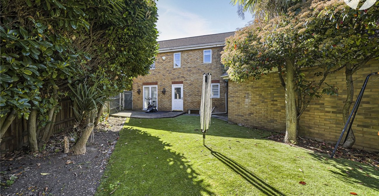 3 bedroom house for sale in Gravesend | Robinson Michael & Jackson