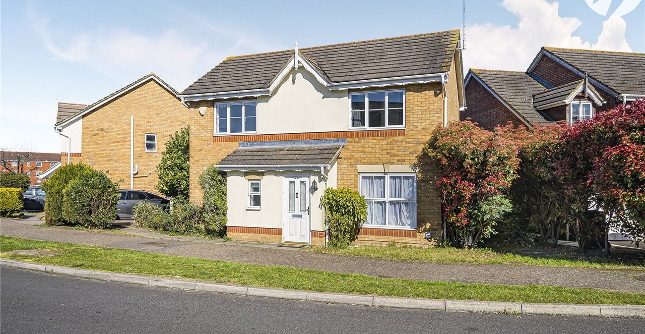 3 bedroom house for sale in Gravesend | Robinson Michael & Jackson