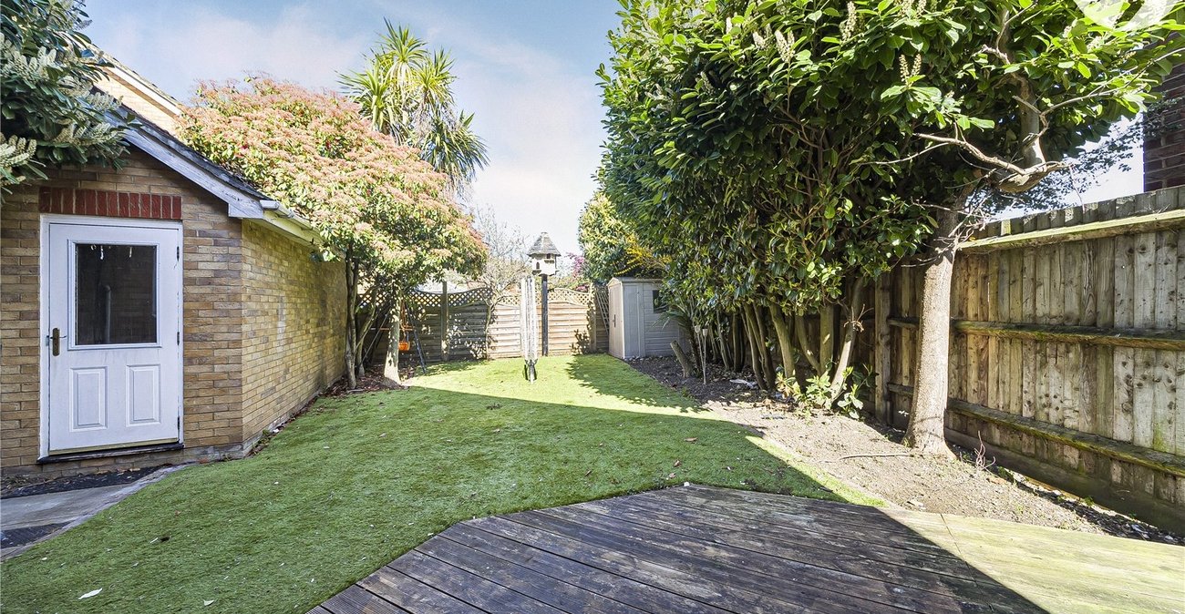 3 bedroom house for sale in Gravesend | Robinson Michael & Jackson