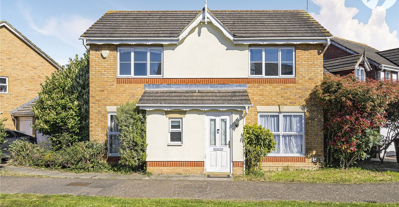 3 bedroom house for sale in Gravesend | Robinson Michael & Jackson