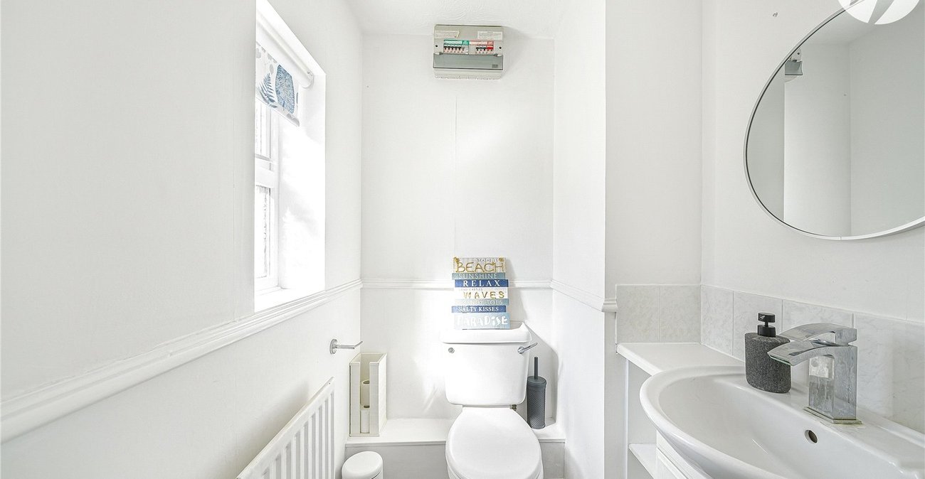 3 bedroom house for sale in Gravesend | Robinson Michael & Jackson