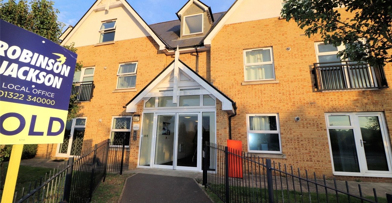 1 bedroom property for sale in 36 Perry Street | Robinson Jackson