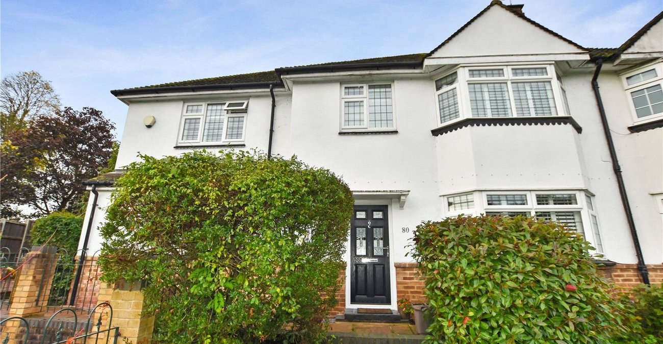 5 bedroom house for sale in Bexleyheath | Robinson Jackson