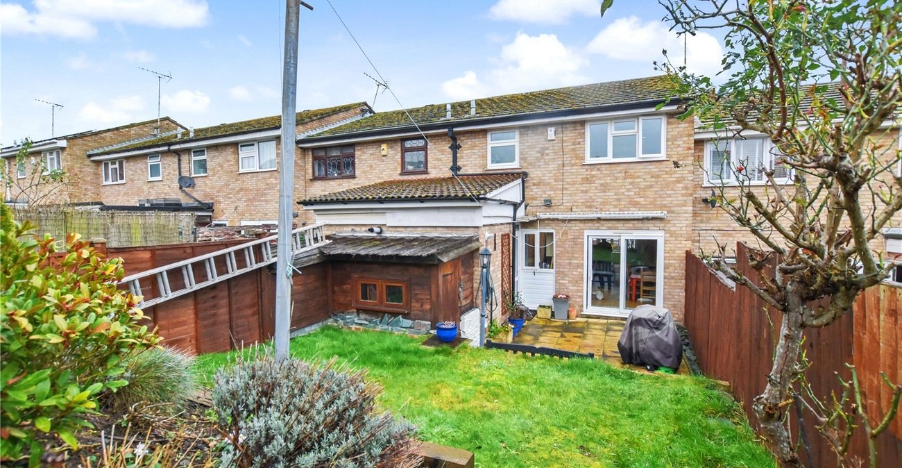 3 bedroom house for sale in Bexleyheath | Robinson Jackson