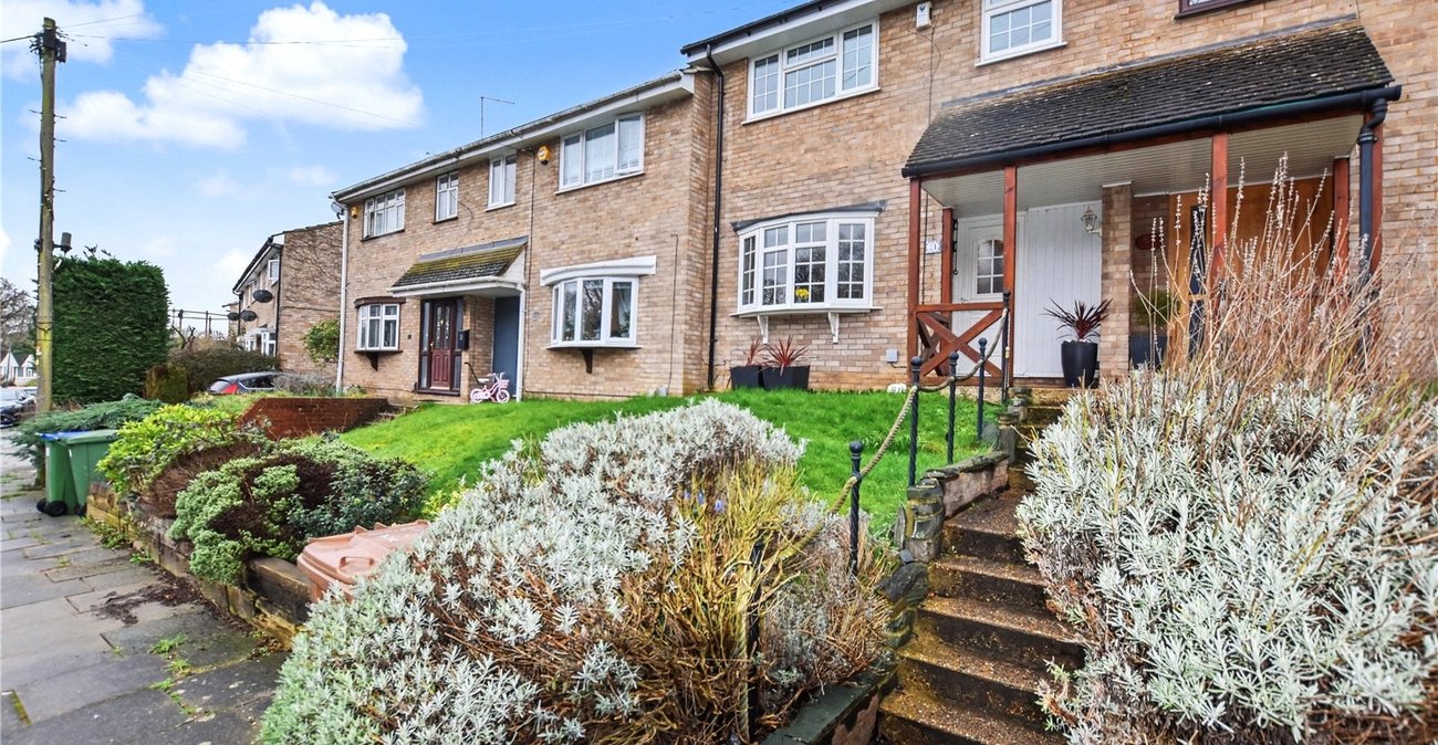 3 bedroom house for sale in Bexleyheath | Robinson Jackson