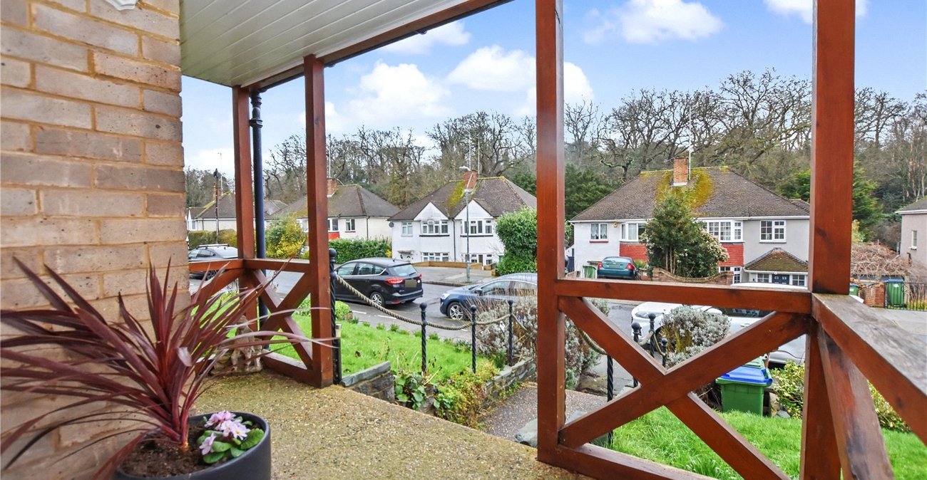 3 bedroom house for sale in Bexleyheath | Robinson Jackson
