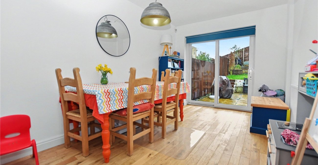 3 bedroom house for sale in Bexleyheath | Robinson Jackson