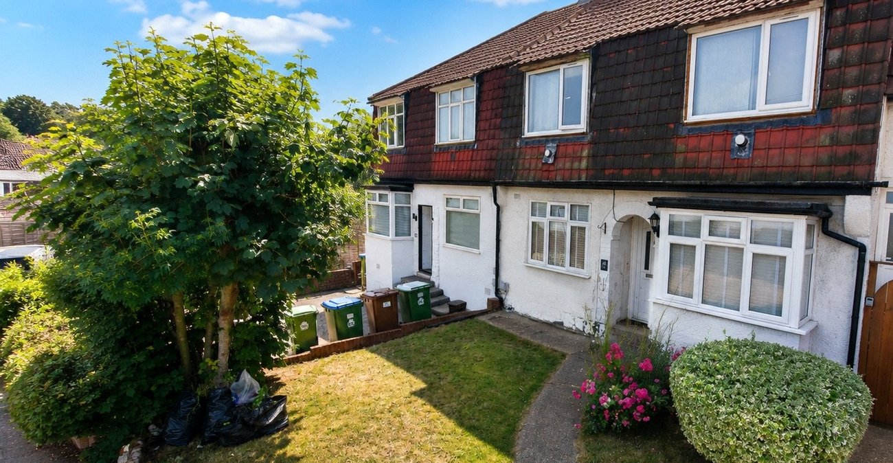 2 bedroom property for sale in Bexleyheath | Robinson Jackson