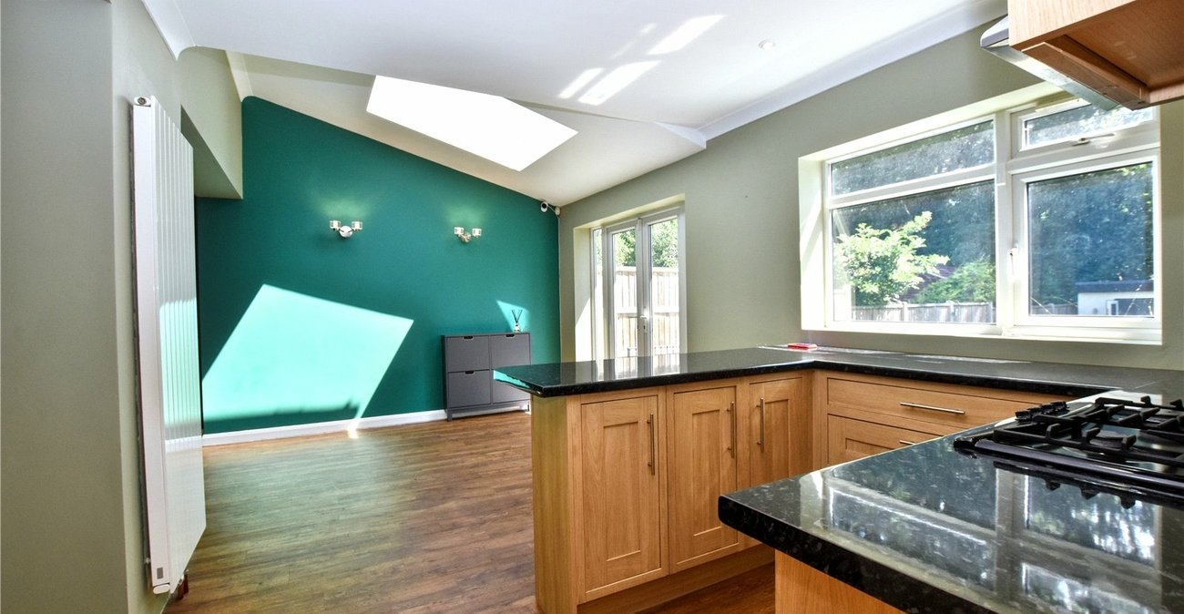 5 bedroom house for sale in Bexleyheath | Robinson Jackson