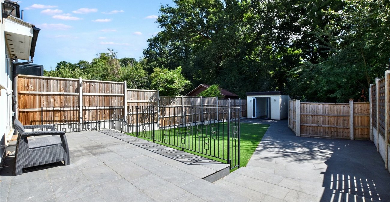 5 bedroom house for sale in Bexleyheath | Robinson Jackson