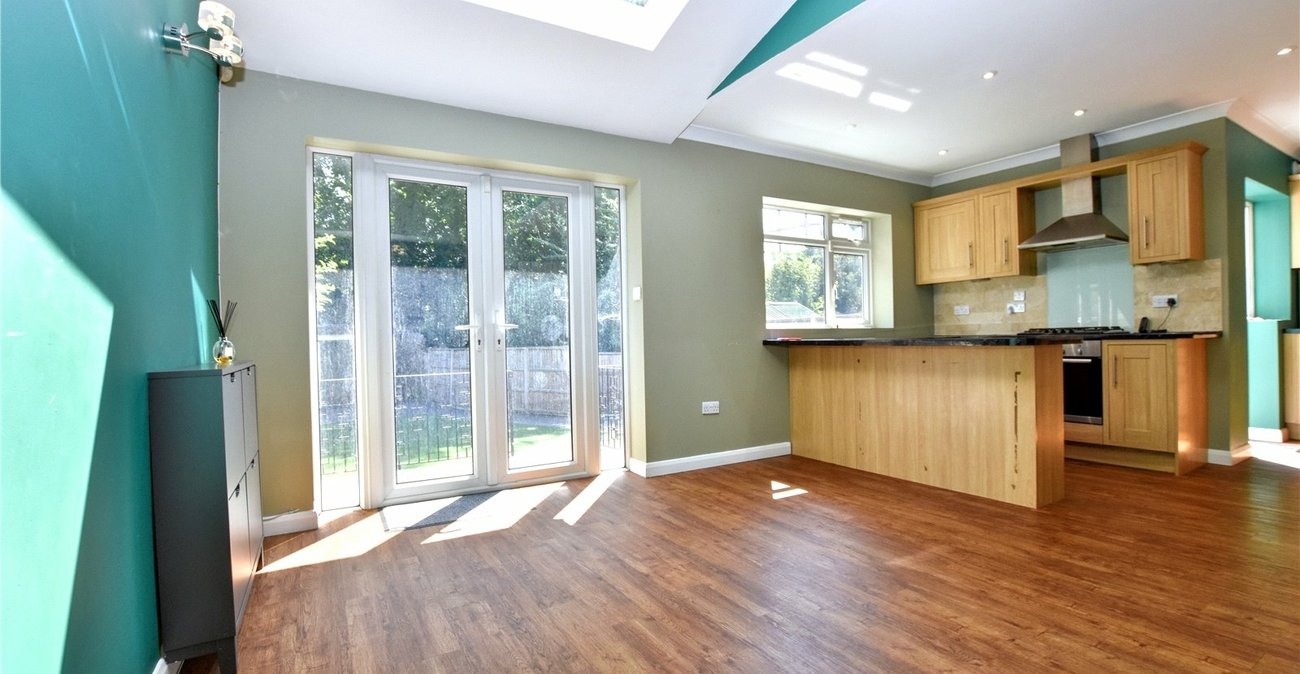 5 bedroom house for sale in Bexleyheath | Robinson Jackson