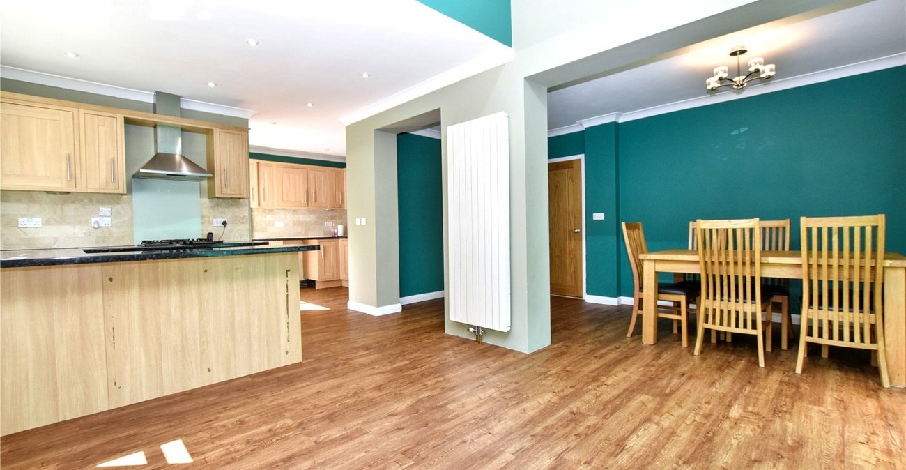 5 bedroom house for sale in Bexleyheath | Robinson Jackson