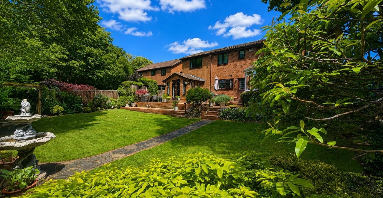 6 bedroom house for sale in Hempstead | Robinson Michael & Jackson