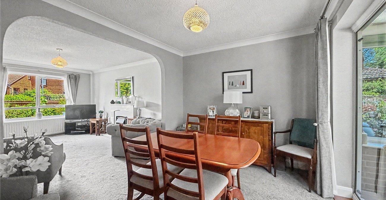 6 bedroom house for sale in Hempstead | Robinson Michael & Jackson