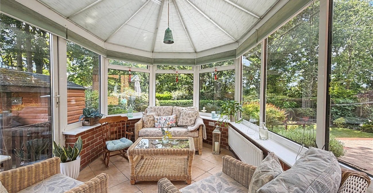 6 bedroom house for sale in Hempstead | Robinson Michael & Jackson