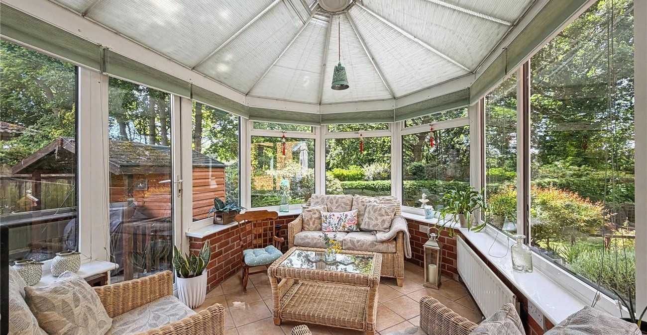 6 bedroom house for sale in Hempstead | Robinson Michael & Jackson