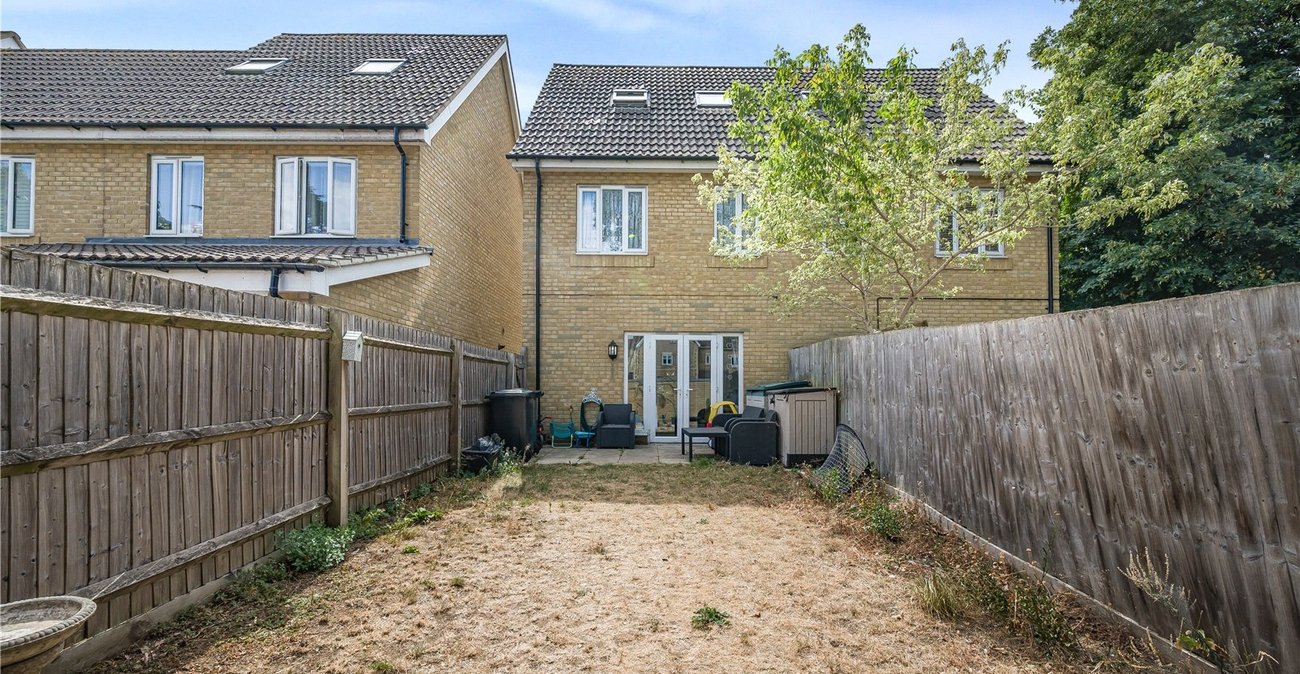 3 bedroom house for sale in Stone | Robinson Jackson