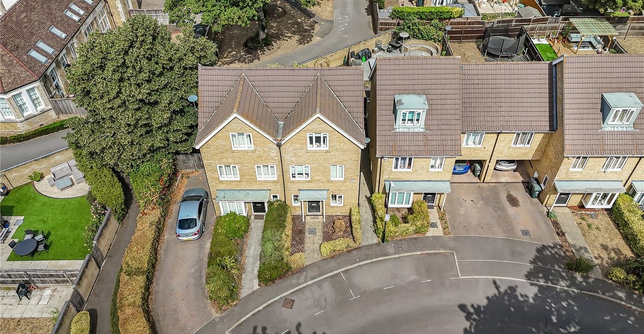 3 bedroom house for sale in Stone | Robinson Jackson