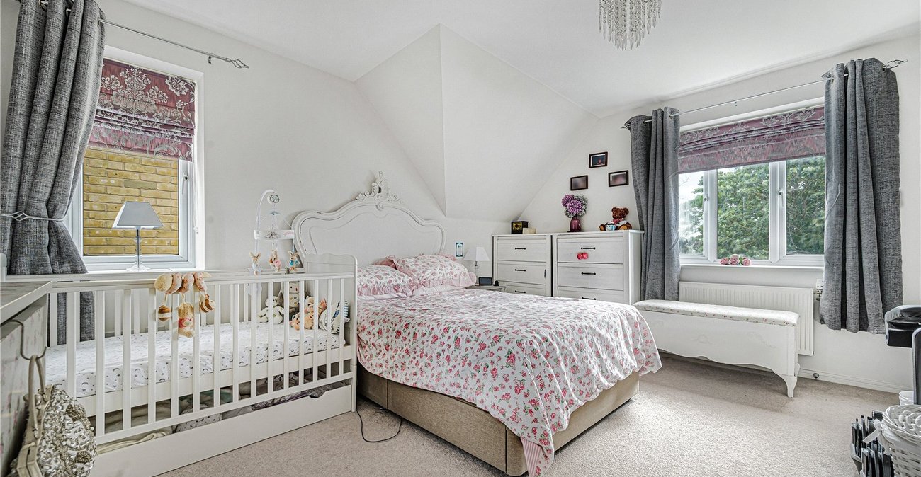 3 bedroom house for sale in Stone | Robinson Jackson
