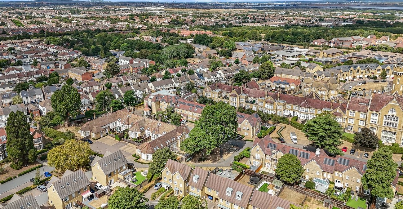 3 bedroom house for sale in Stone | Robinson Jackson