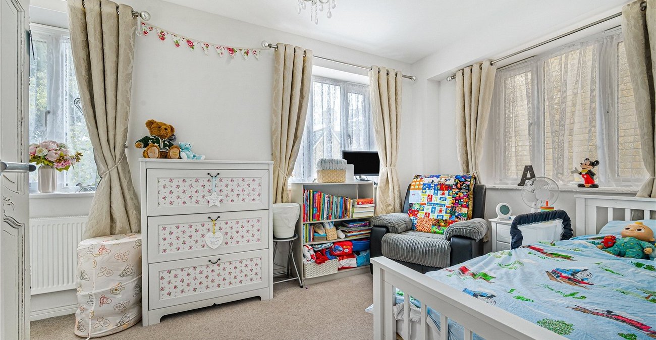 3 bedroom house for sale in Stone | Robinson Jackson
