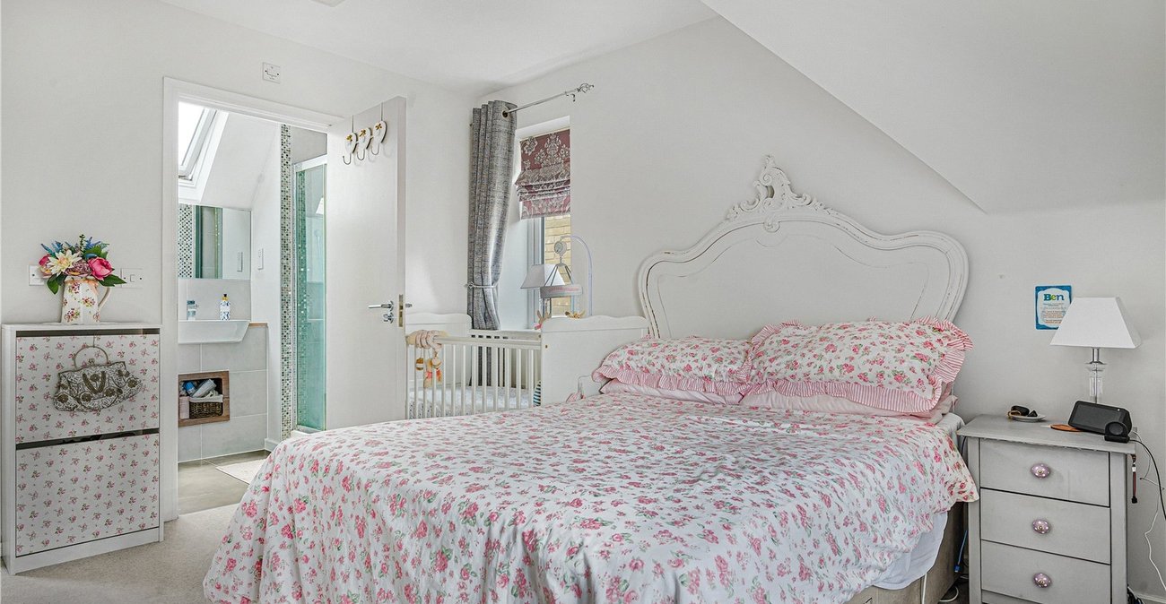 3 bedroom house for sale in Stone | Robinson Jackson