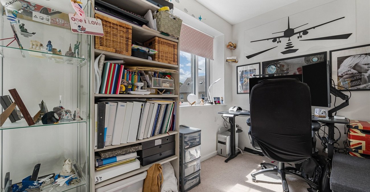3 bedroom house for sale in Stone | Robinson Jackson