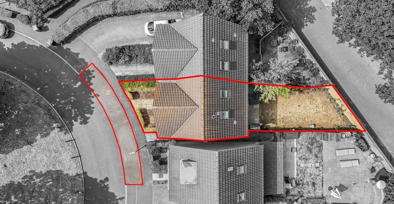 3 bedroom house for sale in Stone | Robinson Jackson