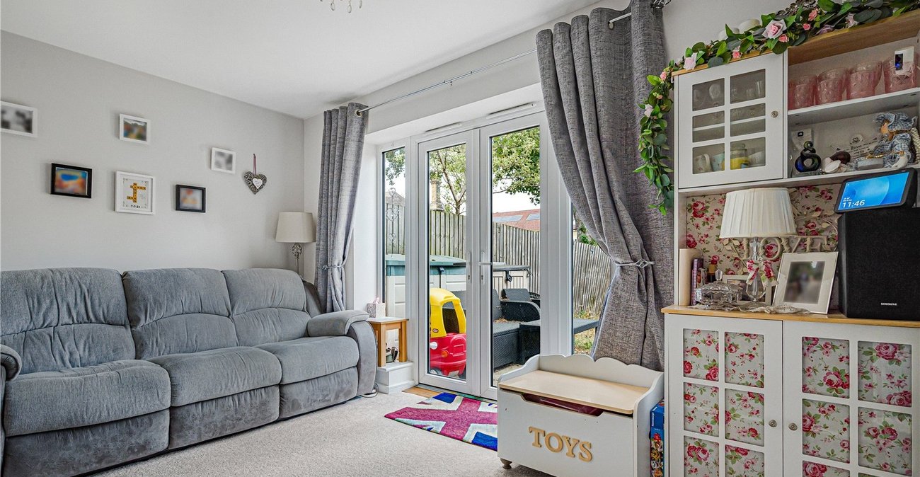 3 bedroom house for sale in Stone | Robinson Jackson