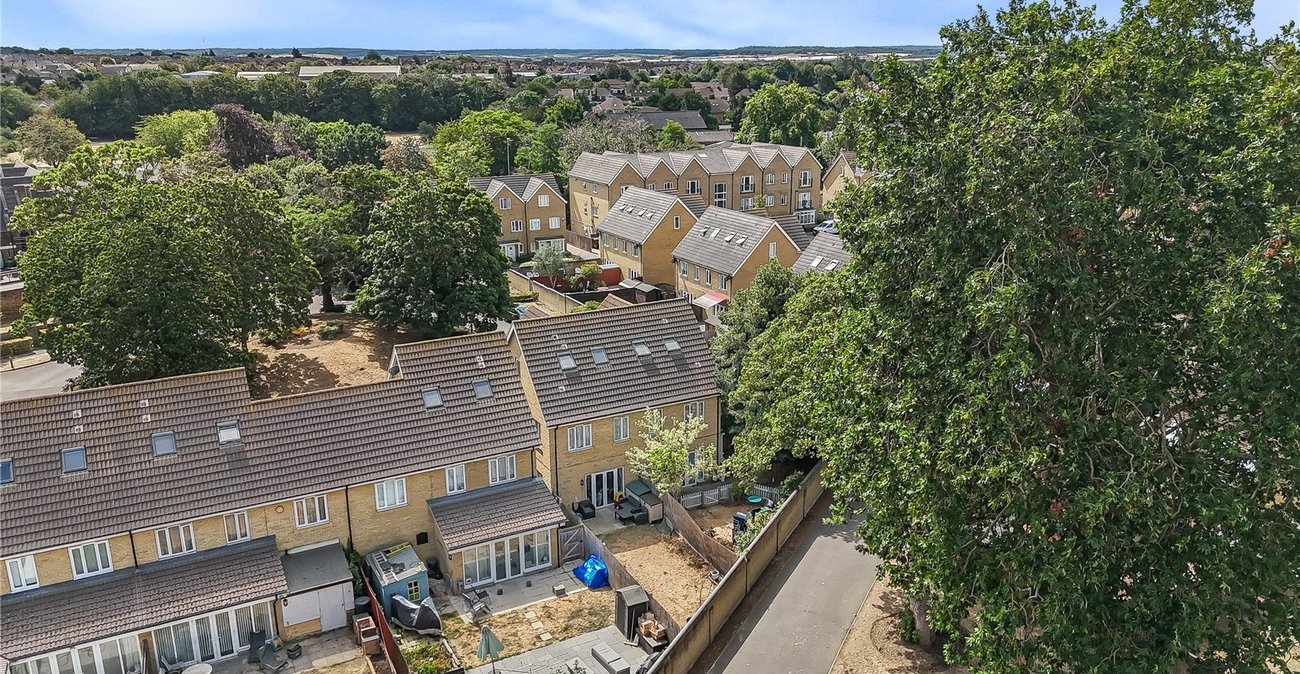 3 bedroom house for sale in Stone | Robinson Jackson