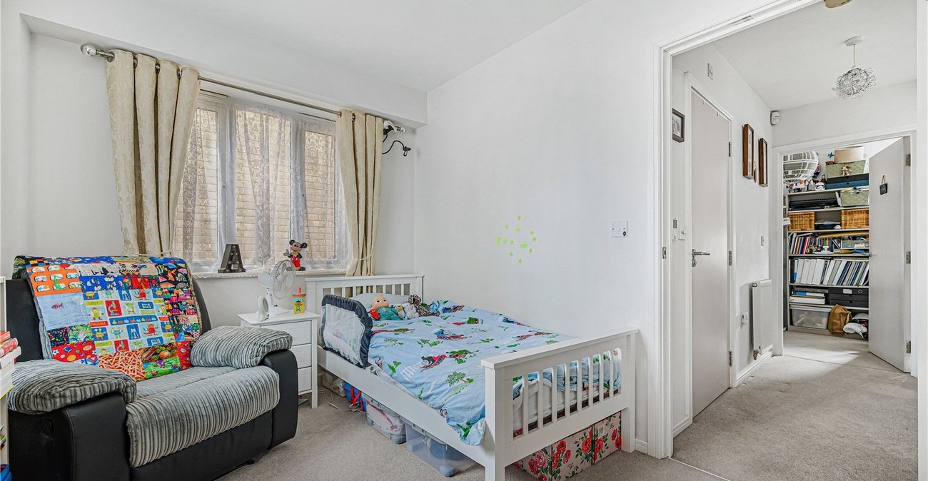 3 bedroom house for sale in Stone | Robinson Jackson