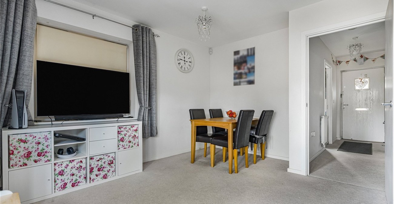3 bedroom house for sale in Stone | Robinson Jackson