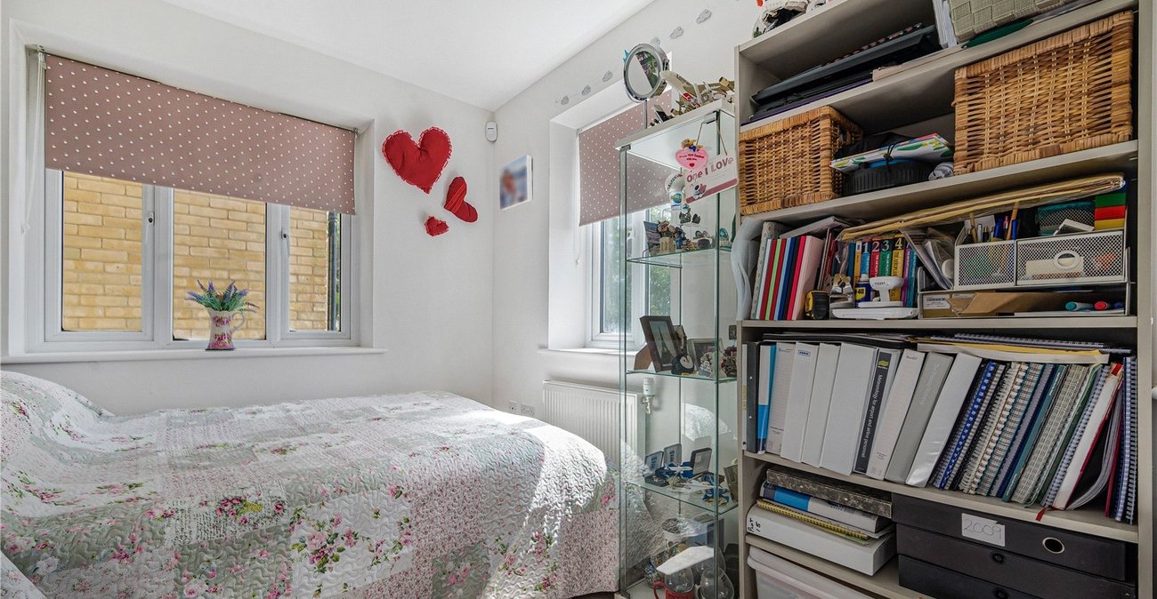 3 bedroom house for sale in Stone | Robinson Jackson
