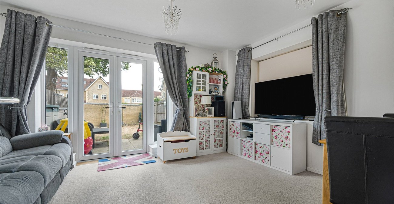3 bedroom house for sale in Stone | Robinson Jackson