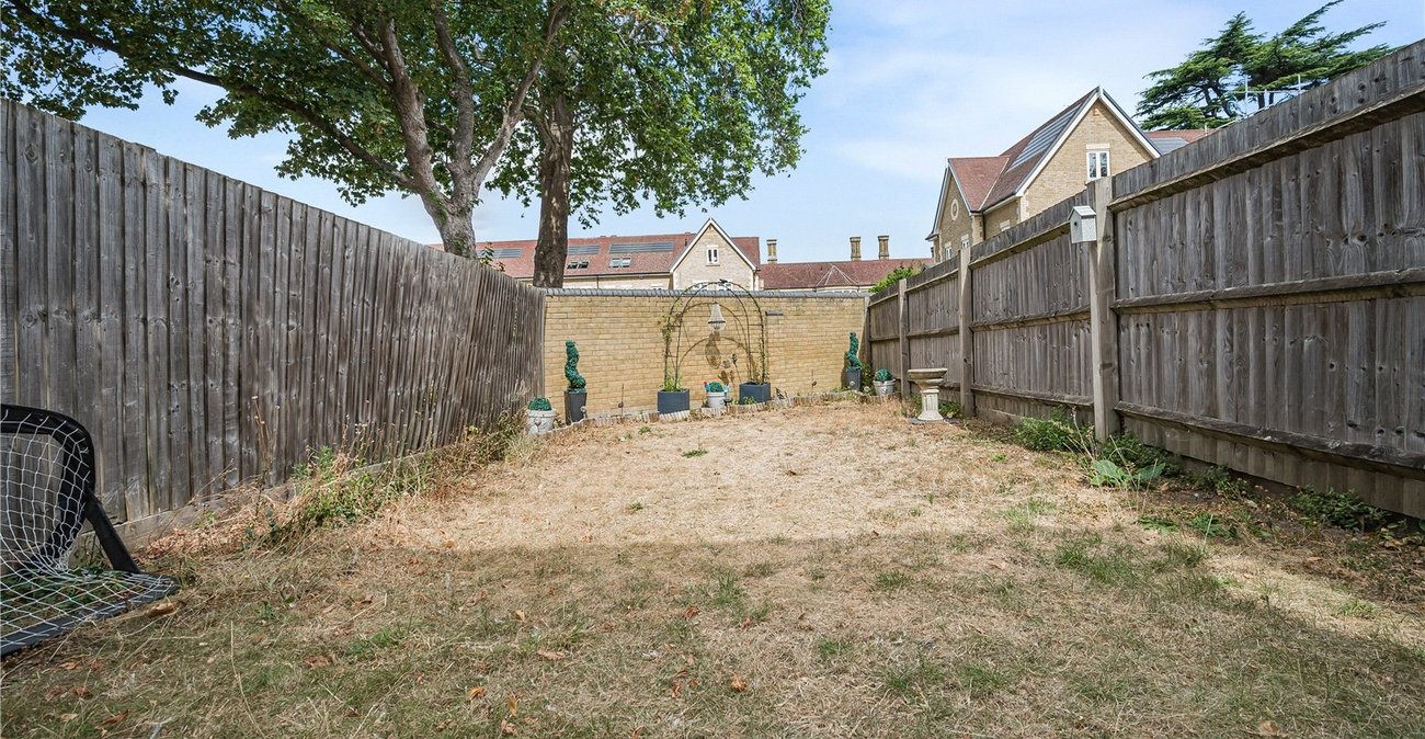 3 bedroom house for sale in Stone | Robinson Jackson