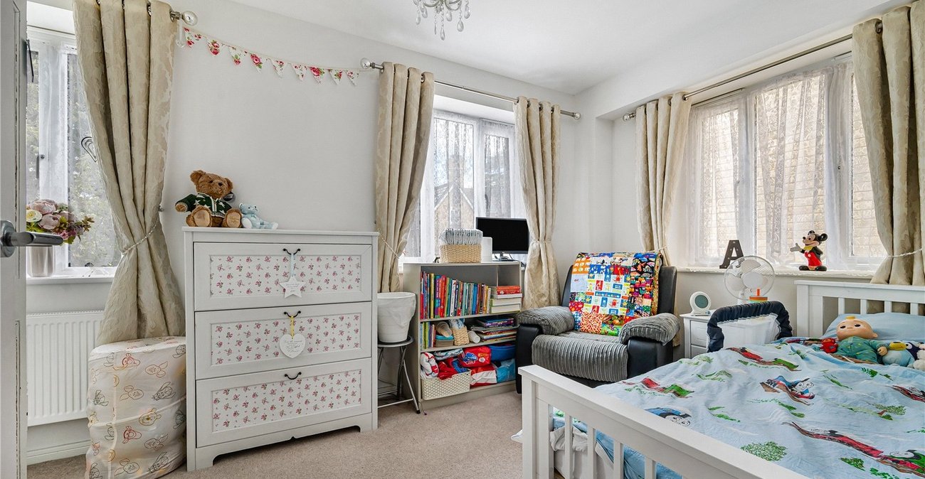 3 bedroom house for sale in Stone | Robinson Jackson