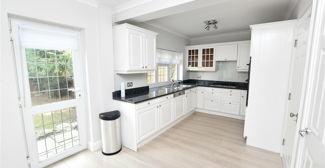 4 bedroom house for sale in Bexleyheath | Robinson Jackson