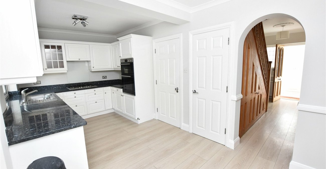 4 bedroom house for sale in Bexleyheath | Robinson Jackson