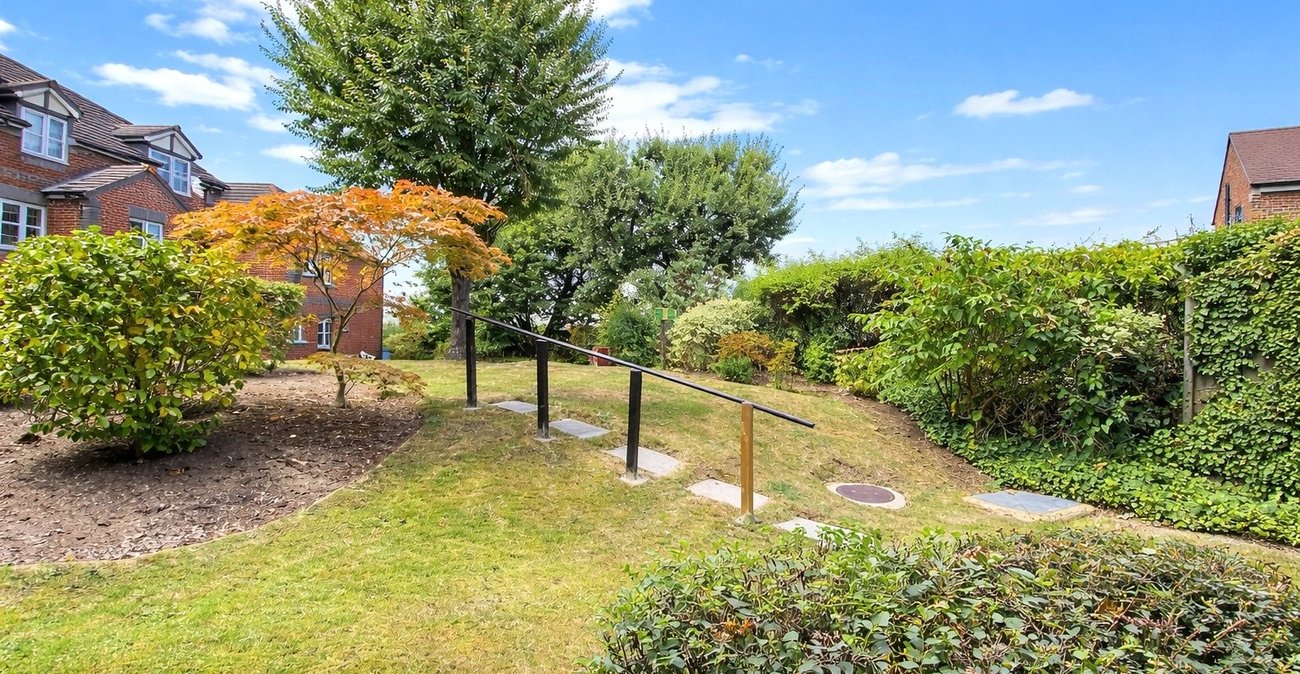 1 bedroom property for sale in London | Robinson Jackson