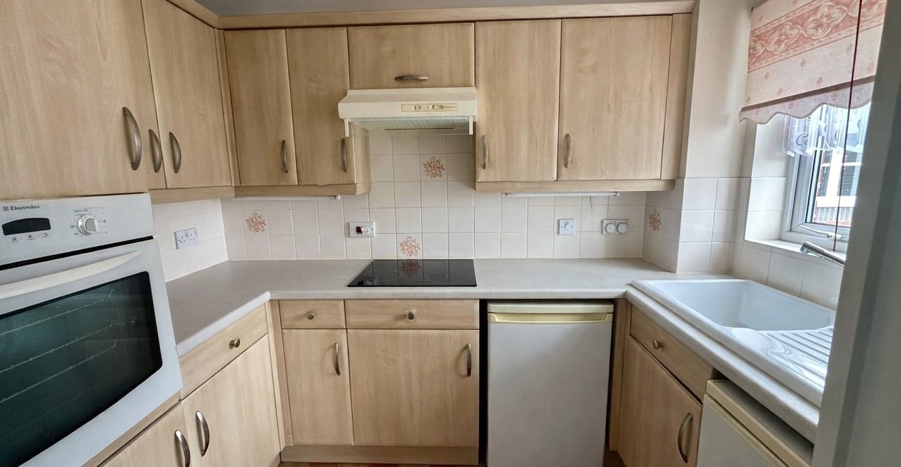 1 bedroom property for sale in London | Robinson Jackson