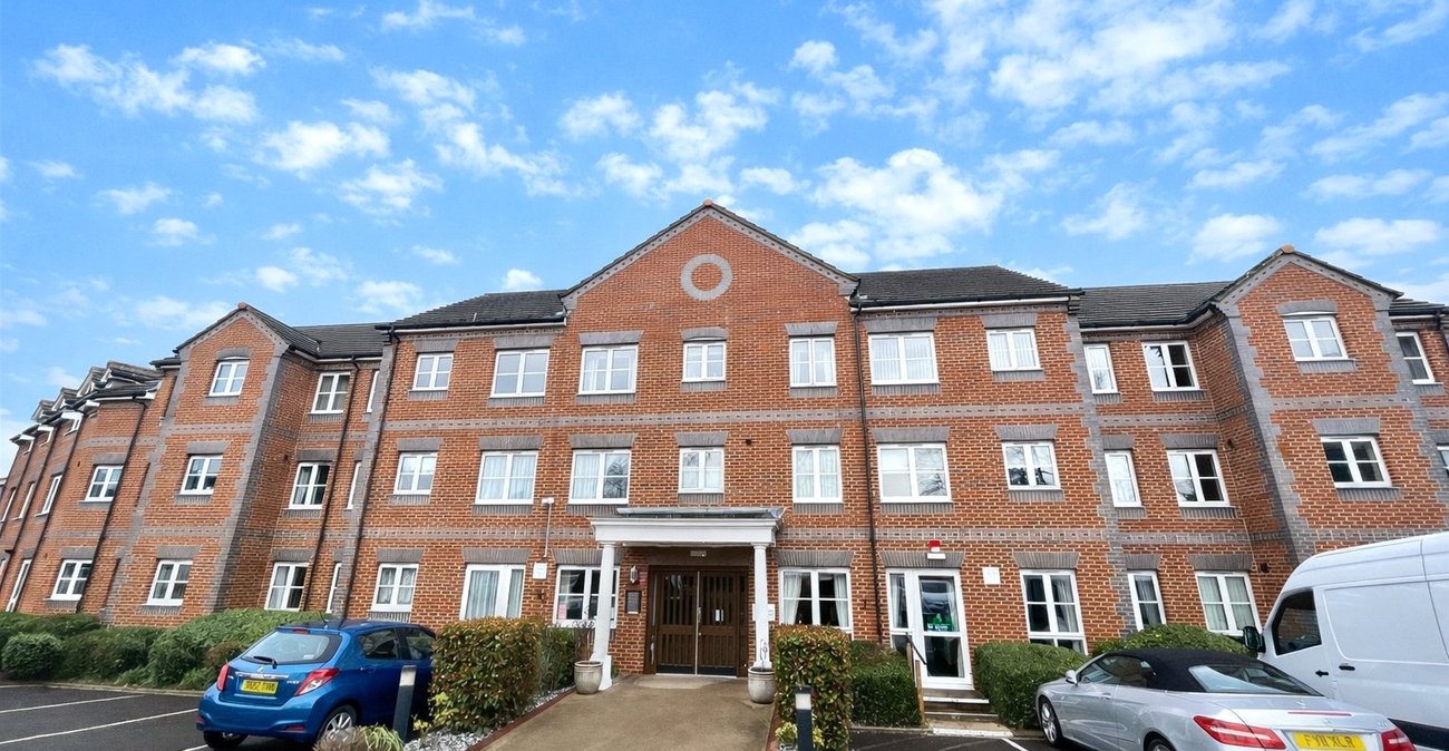 1 bedroom property for sale in London | Robinson Jackson
