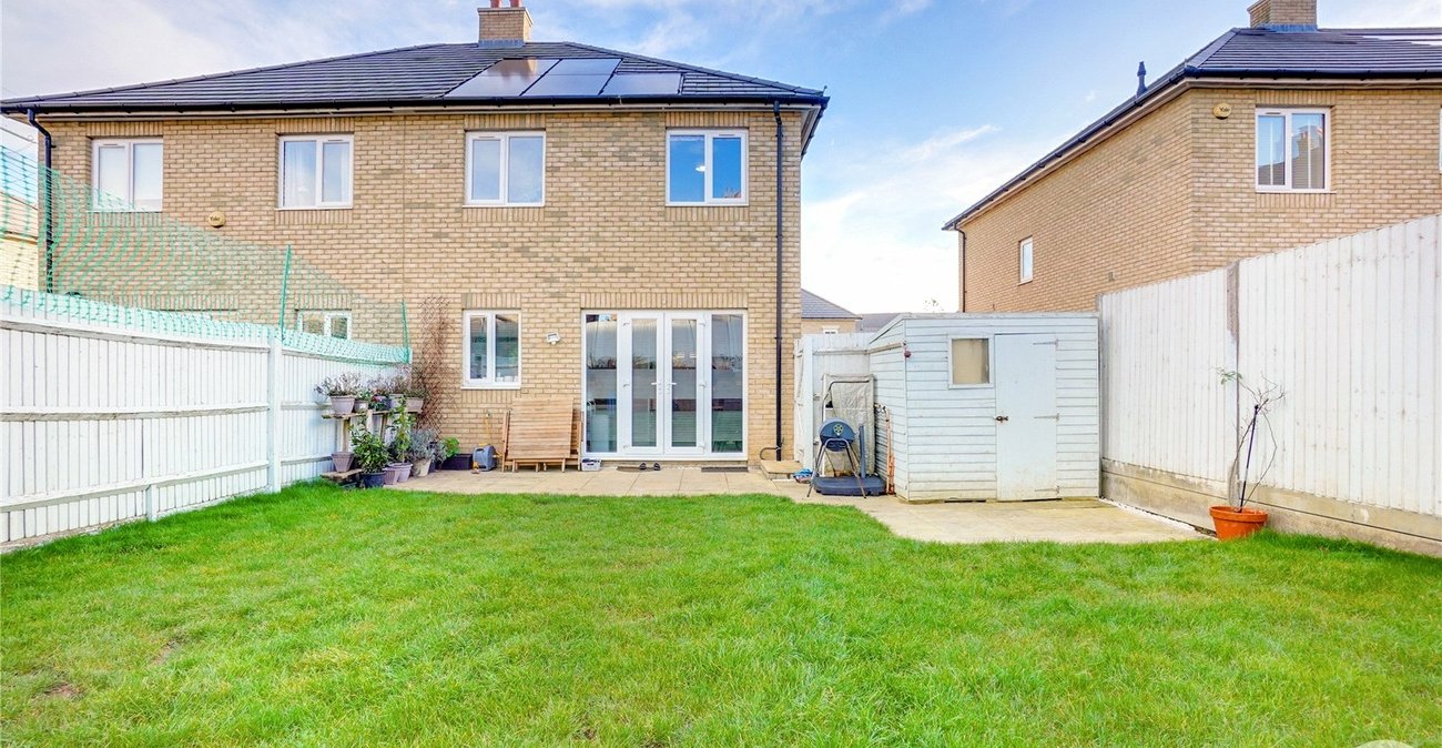 3 bedroom house for sale in Weldon | Robinson Jackson