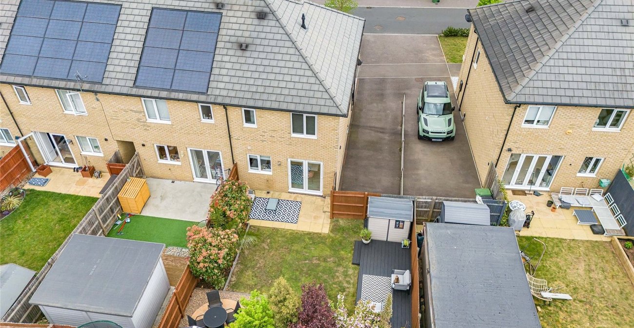 3 bedroom house for sale in Weldon | Robinson Jackson